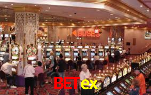 Desvendando o Mundo dos Jogos Virtuais na betex