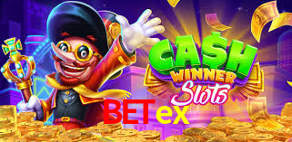 Descubra o Mundo do Cassino Online com betex